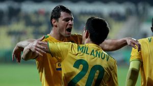 Marius Niculae: "Cantonamentele sunt grele, dar nu ne plângem!"** Vasluienii anunță un început de campionat în forță