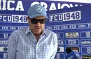 Alertă la FC U Craiova! Nicolo Napoli îl amenință pe Adrian Mititelu, după ce nu i-a plătit salariul: „E urât! O să merg la FIFA și poate să fie sancționată echipa”. EXCLUSIV