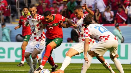 Finala mică a Campionatului Mondial va fi mai disputată ca niciodată: „E o miză pentru ambele echipe! Își doresc medalia”  | VIDEO EXCLUSIV ProSport Live