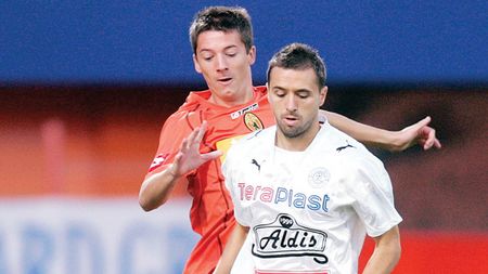 Sânmărtean a semnat cu FC Vaslui