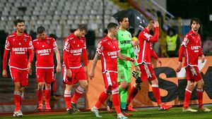 „Câini” fără pedigree! Ionuț Chirilă dă de pământ cu Dinamo: „Drumul e falimentar! Vă spun eu unde e problema!”