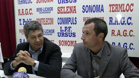 Lucescu, ridicat în slăvi! Rednic recunoaște că “l-a creat”, Marica dezvăluie care e marele său secret, Raț povestește cum „l-a biciuit”, iar Dragomir îl cere “selecționer la 90 de ani”! | EXCLUSIV