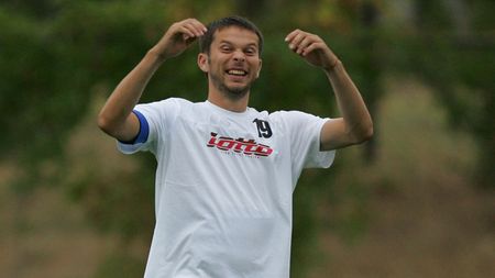 "Bozovic are două oferte din România,** dar nu de la Steaua!"
