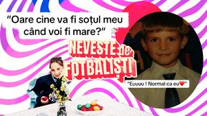 „Oare cine va fi soțul meu când voi fi mare?” / „Eu! Normal că eu”. Dialogul viral în social media în care fotbalistul FCSB a fost prins