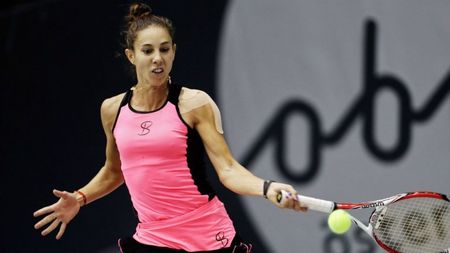 Deriva continuă pentru Mihaela Buzărnescu, învinsă în ultimul tur al calificărilor la Toronto