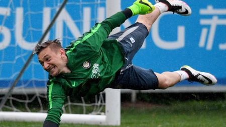 Ionuț Radu ar putea ajunge la clubul care a dominat Franța! Românul poate prinde un transfer important în Ligue 1: oficialii clubului vin să-l vadă în acțiune