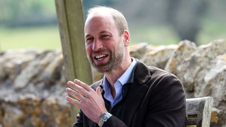 Prințul William a luat decizia. A acceptat invitația lui Nasser Al-Khelaifi: vine şi Tom Hanks