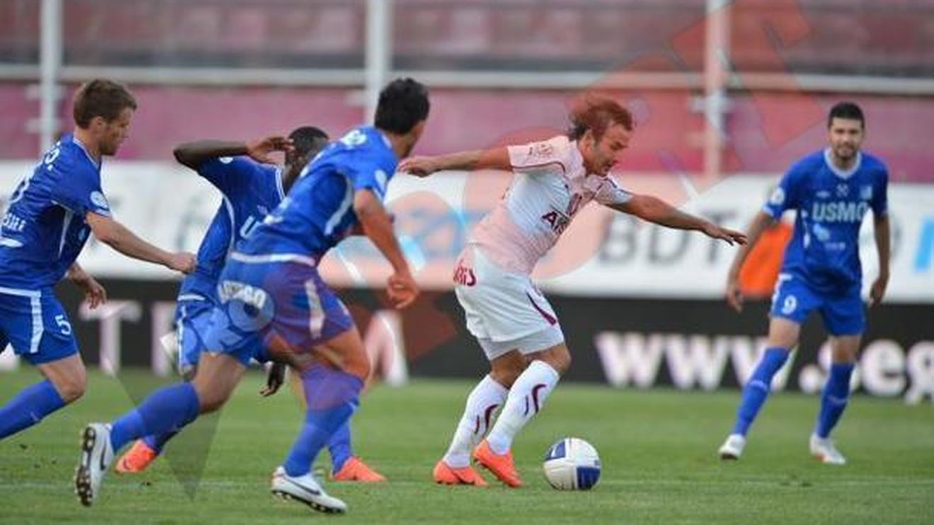 Rapid a ieșit din lupta pentru titlu!** Lucescu: "Ne-am bătut joc! Dezamăgirea e mare!"