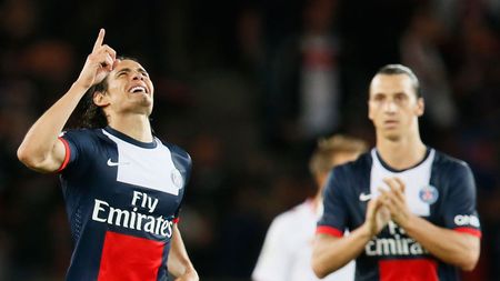 Două remize și arabii de la PSG își încordează iar mușchii! Șeicii pregătesc trei super - transferuri până la finalul verii