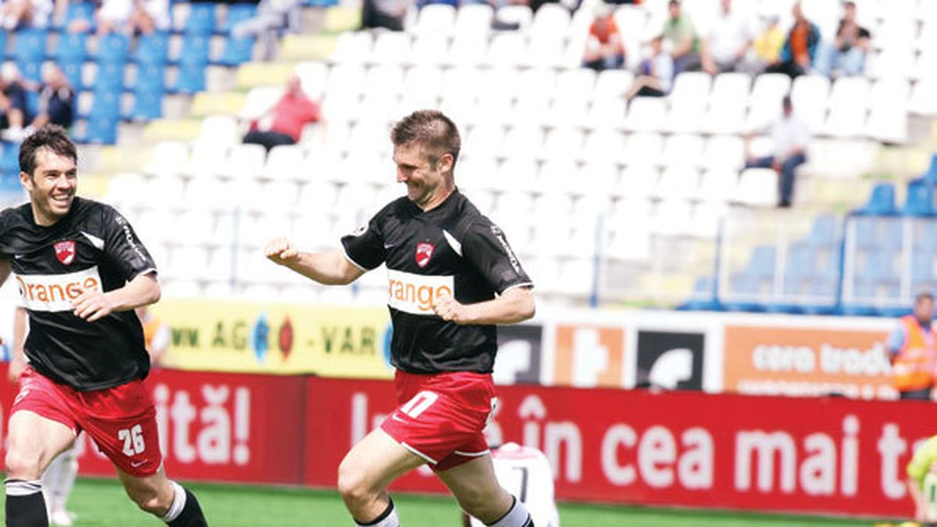 Hegemonie la golgheteri!