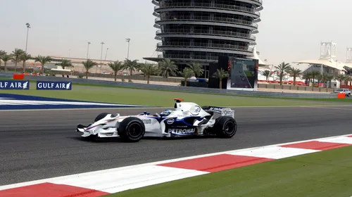 Poliția din Bahrain susține că a dejucat un atentat în timpul Marelui Premiu de Formula 1! Două femei au fost arestate