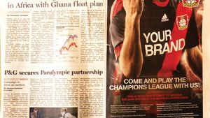 "Vino să joci cu noi în Ligă!"** Modalitatea inedită în tentativa de a-și atrage un sponsor oficial