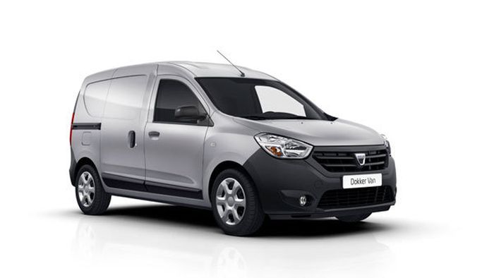 SURPRIZĂ‚! FOTO:** Două noi modele completează gama Dacia!