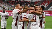 CFR Cluj, îngropată de datorii: 40.000.000 de euro! Jumătate din bani sunt ai lui Nelu Varga: „Din păcate pentru el…”