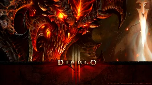 Un nou joc Diablo în această toamnă?