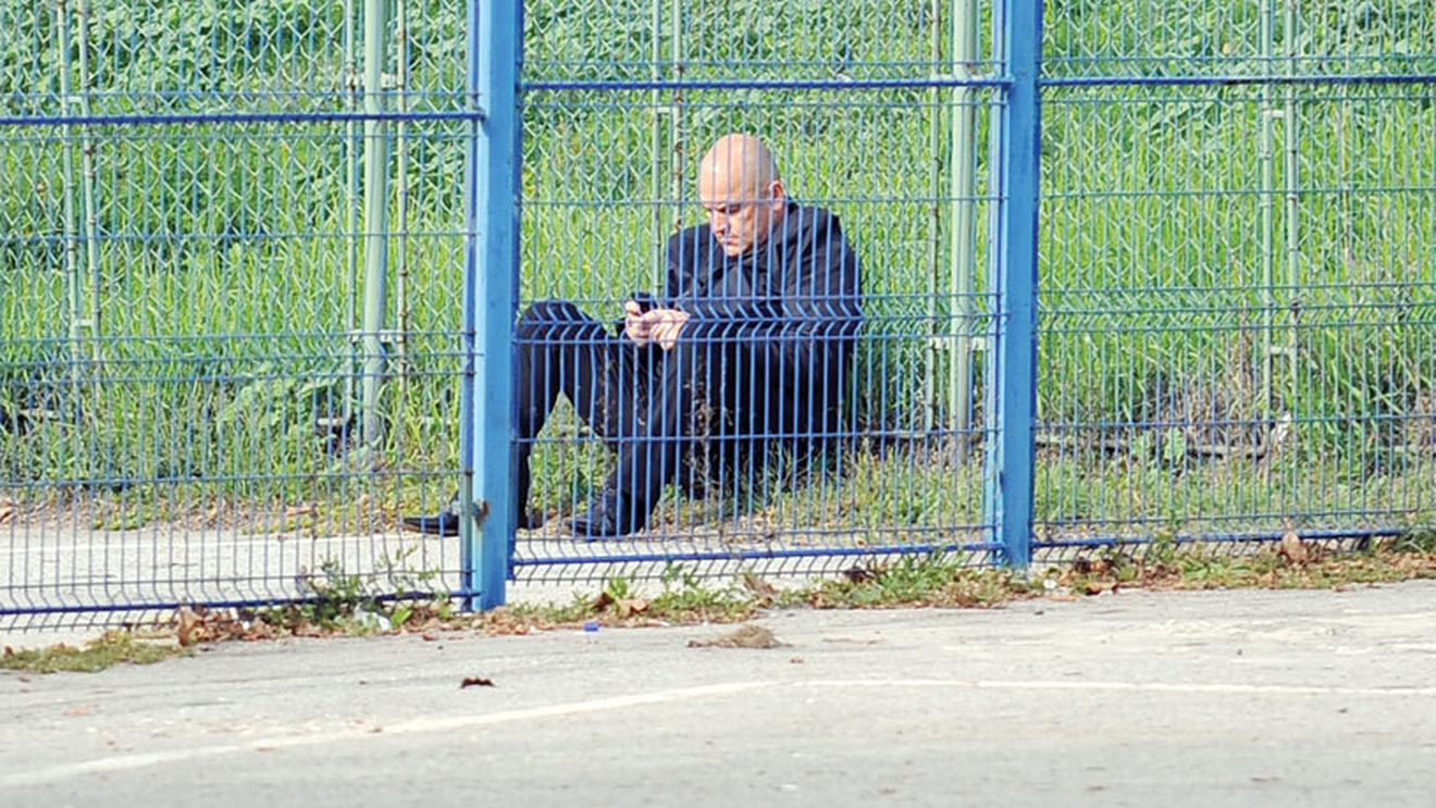 Știința, oprită la porțile lui "Oblemenco"