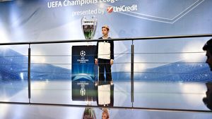 Negocierile pentru "Superliga Campionilor" găsesc România divizată. LPF: "Nu am avut niciun dialog pe tema respectivă" cu FRF. Doar 3 cluburi românești s-au arătat interesate de ce se întâmplă cu cupele europene