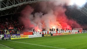 Emilian Hulubei, despre litigiile din România: „Suntem sufocați de prea multe conflicte între jucători și cluburi” | VIDEO EXCLUSIV ProSport Live