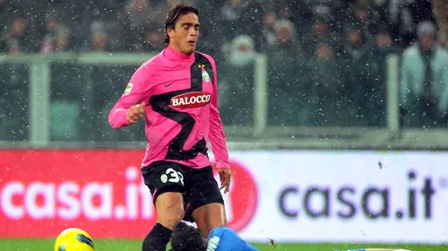 Juve își consolidează poziția de lider!** Torje, doar rezervă în Juventus – Udinese 2-1