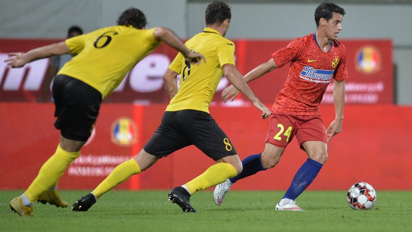 Fotbalistul care regretă că a lucrat cu Gigi Becali dă cărțile pe față: „Nu am primit șanse la FCSB!”