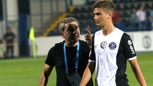 3 lucruri despre Dragoș Nedelcu, omul aflat la un pas de FCSB. "Eu fiind de la țară...". Fotbalul din curtea casei, ce ar împrumuta de la Hagi și o mărturisire: "Așa e construcția mea"