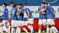 🚨 Farul – Rapid 2-1, Live Text Online în etapa 27 din Superliga. Pauză la Ovidiu