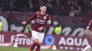 Ieșirile nervoase l-au făcut pe Cristi Săpunaru să rateze transferuri importante în Europa: „I-au afectat cariera într-un mod grav!” | VIDEO EXCLUSIV ProSport Live