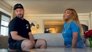 Soțul Serenei Williams a anunțat că fiica lor va practica un sport de performanță cu o singură condiție! „Doar când va fi plătită cu cât merită”