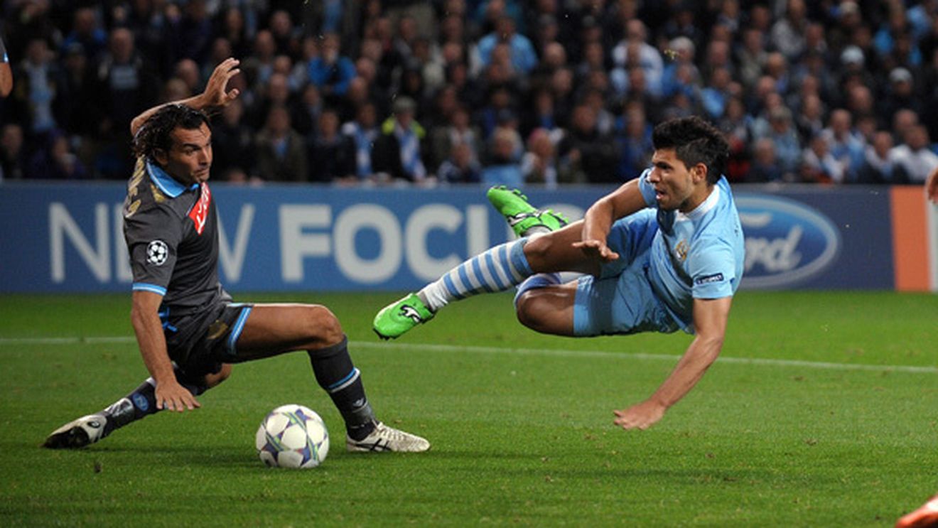 Kun Aguero s-a decis asupra viitorului său. Unde vrea să-și încheie cariera argentinianul de la City și cum s-a ales cu porecla de pe tricoul de joc. "Singurele cuvinte pe care le puteam pronunța erau..."