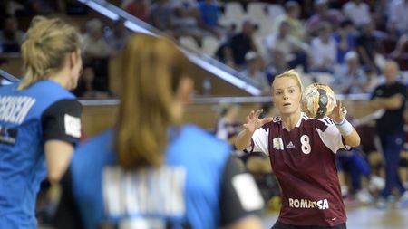 Rapid București a fost la un pas să revină în Liga Națională de handbal feminin, după ce a început sezonul! Cetate Deva nu s-a înțeles cu Neven Hrupec