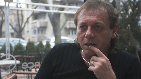 Ilie Balaci: "Nu se pune problema retrogradării"