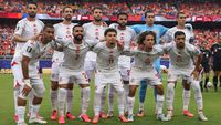 Cutremur la Cupa Mondială: 8 fotbaliști ai naționalei au ieșit pozitiv la Clembuterol! WADA a intervenit de urgență