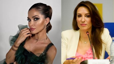 Scandal de proporții între fosta gimnastă Irina Deleanu și Alina Pușcaș din cauza unui loc de parcare pentru persoane cu dizabilități. Acuzații dure la adresa vedetei TV. „Să-și ceară scuze public!”