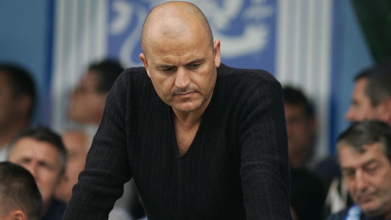 "FRF-ul o să-l amendeze pe Mititelu până se liniștește!"