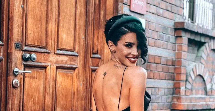 Adelina Pestrițu are mașină nouă. Prețul unui astfel de bolid ajunge și la 80.000 de euro