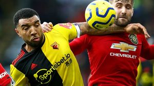 Manchester United, învinsă și de ultima clasată din Premier League! De Gea a greșit grav și e într-un top al rușinii. Statistica incredibilă a lui Solskjaer