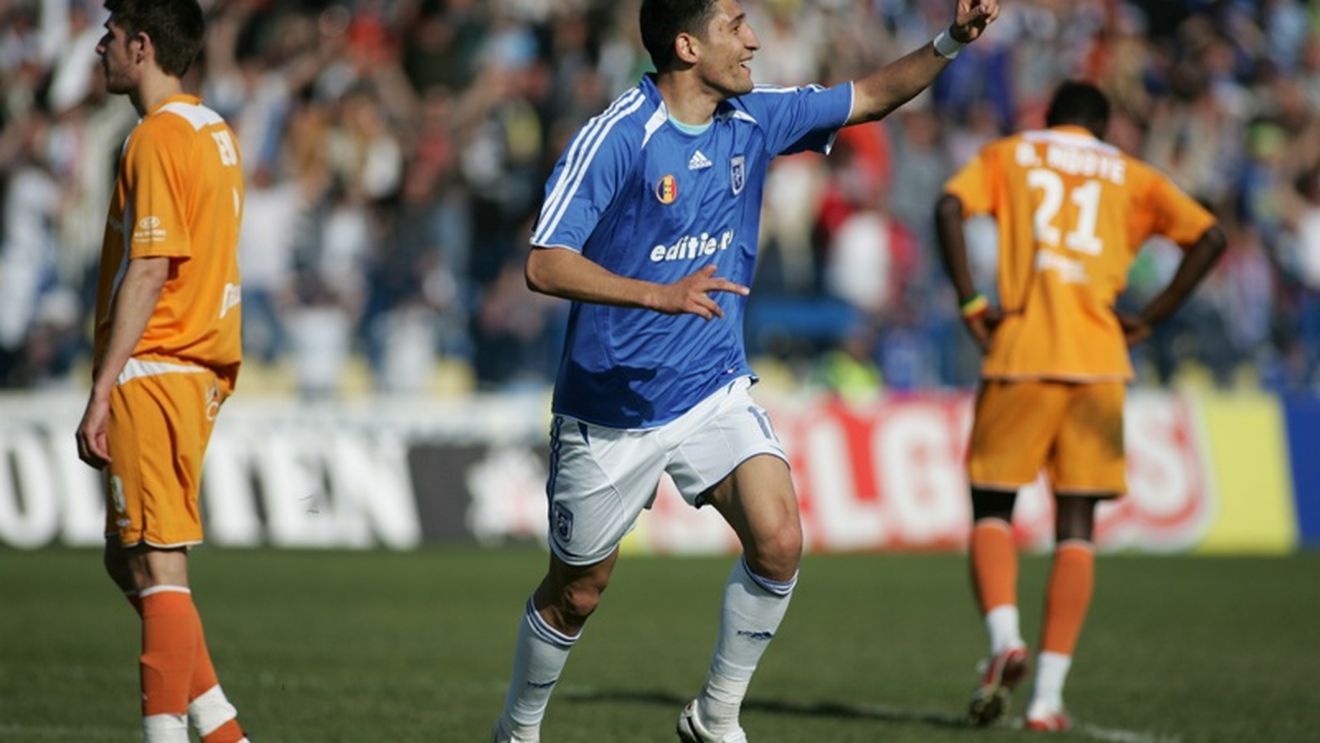 Becali: "Costea va fi mai bun decât Mutu" TU CE CREZI?