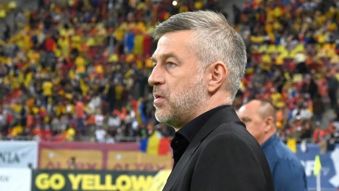 Adevărul din spatele discursului serios al selecționerului Edi Iordănescu: „E perfecționist și fixist!” | VIDEO EXCLUSIV ProSport Live