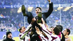 A demolat Oțelul în 2006!** Răzvan Lucescu vede o partidă echilibrată: "Acum e de 1X2"