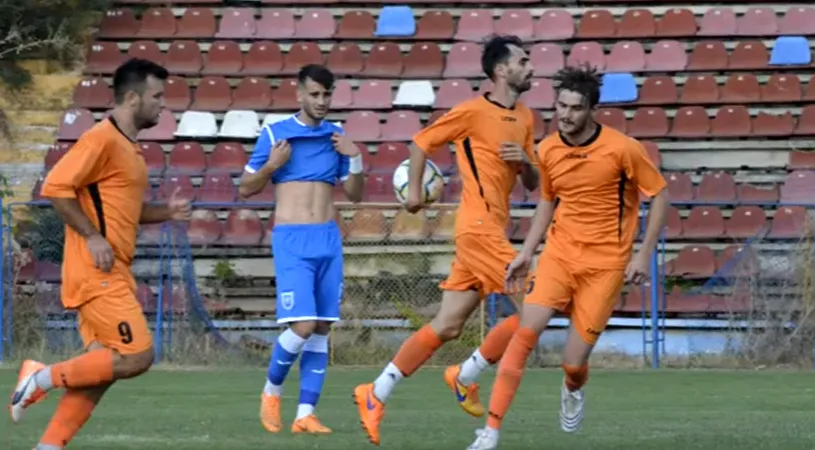 Asistăm la primul abandon în actualul sezon de Liga 3?** Tractorul Cetate, aproape de a se retrage din campionat. Motivul pentru care nu s-a prezentat la meciul cu Alexandria