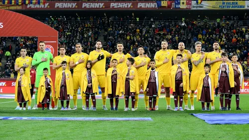 Principalele atuuri ale României în meciul din Kosovo, identificate de Adrian Iencsi: „Avem entuziasm și pe noi întotdeauna ne-a avantajat un gazon mai umed” | VIDEO EXCLUSIV ProSport Live