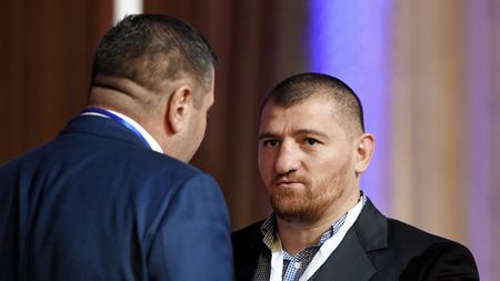 Cătălin Moroșanu, șocat de tupeul lui Sergiu, tăticul călăreț din Iași. „Avea nevoie de semnătura mea!” Ce i-a cerut fostului luptător