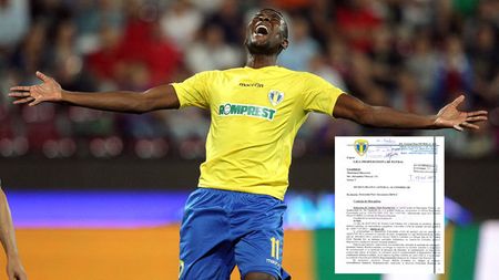 Becali spunea că e ca și luat, Petrolul îi strică planurile!** EXCLUSIV Documentele care îl pot împiedica pe Bokila să ajungă la Steaua