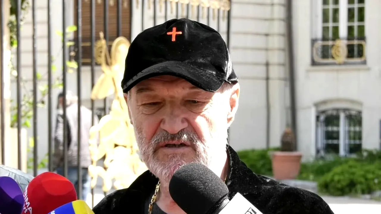 Gigi Becali: „Vreau ca FCSB să ajungă în finala Ligii Campionilor”. Ce spune despre triumful din 1986