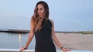 Probleme pentru Mihaela Buzărnescu la US Open! Românca, speriată de uraganul Henri: „Totul e închis!"