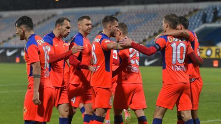 Transferul pentru care frații Victor și Giovanni Becali vor să dea bani de la ei doar ca să se realizeze! Ce vedetă de la FCSB vor să vândă neapărat: „El spune că nu suntem disperați”