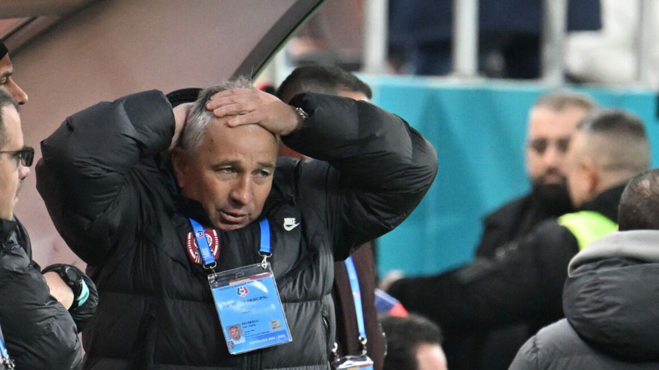 Așa arată coșmarul lui Dan Petrescu, încheiat după 30 de ani. „Nu mai suportam”