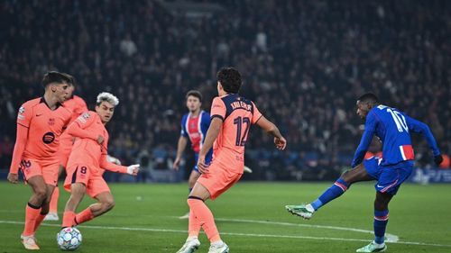 Lovitură grea: s-a rupt în PSG – Barcelona și ratează El Clasico!