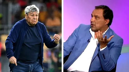 Decizia lui Mircea Lucescu l-a surprins pe Basarab Panduru, care anticipează schimbări importante la echipa națională după România – Lituania 3-1: „Un semnal de alarmă, ceva nu e în regulă”