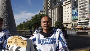 Președinta Republicii Chile a vizitat echipa Vectra Racing Brașov